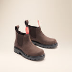 202 Bimberi Boot Brown