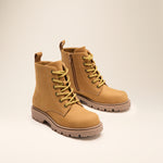 206 Beelu Boot Wheat