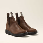 342 Women's Musk Endura Boot Brown