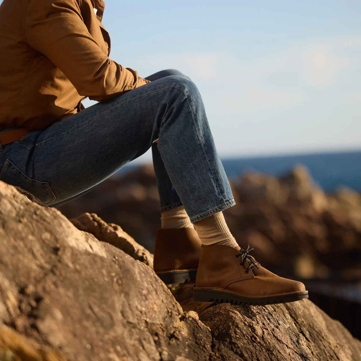 The Ripple Boot