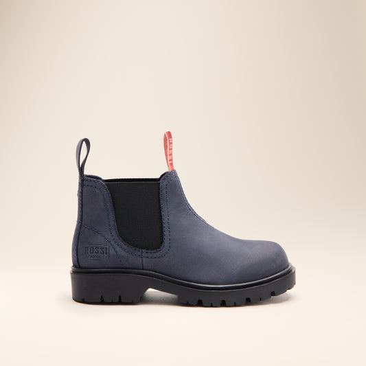 202 Bimberi Boot Blue