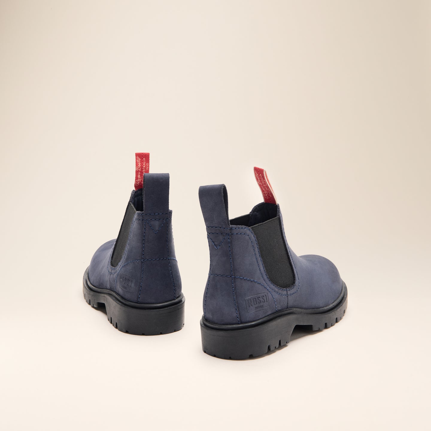 202 Bimberi Boot Blue
