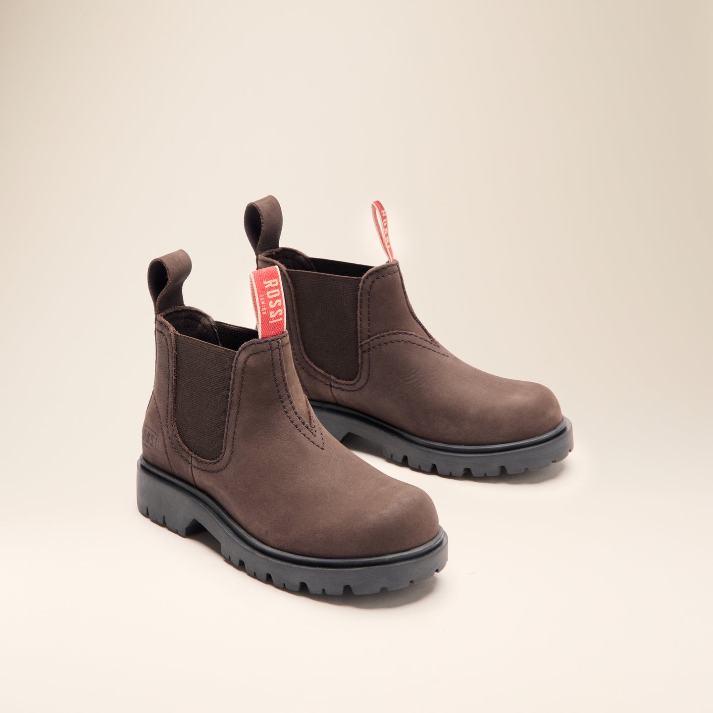 202 Bimberi Boot Brown