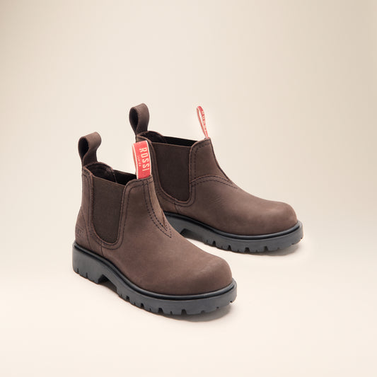 202 Bimberi Boot Brown