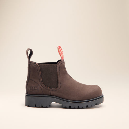 202 Bimberi Boot Brown