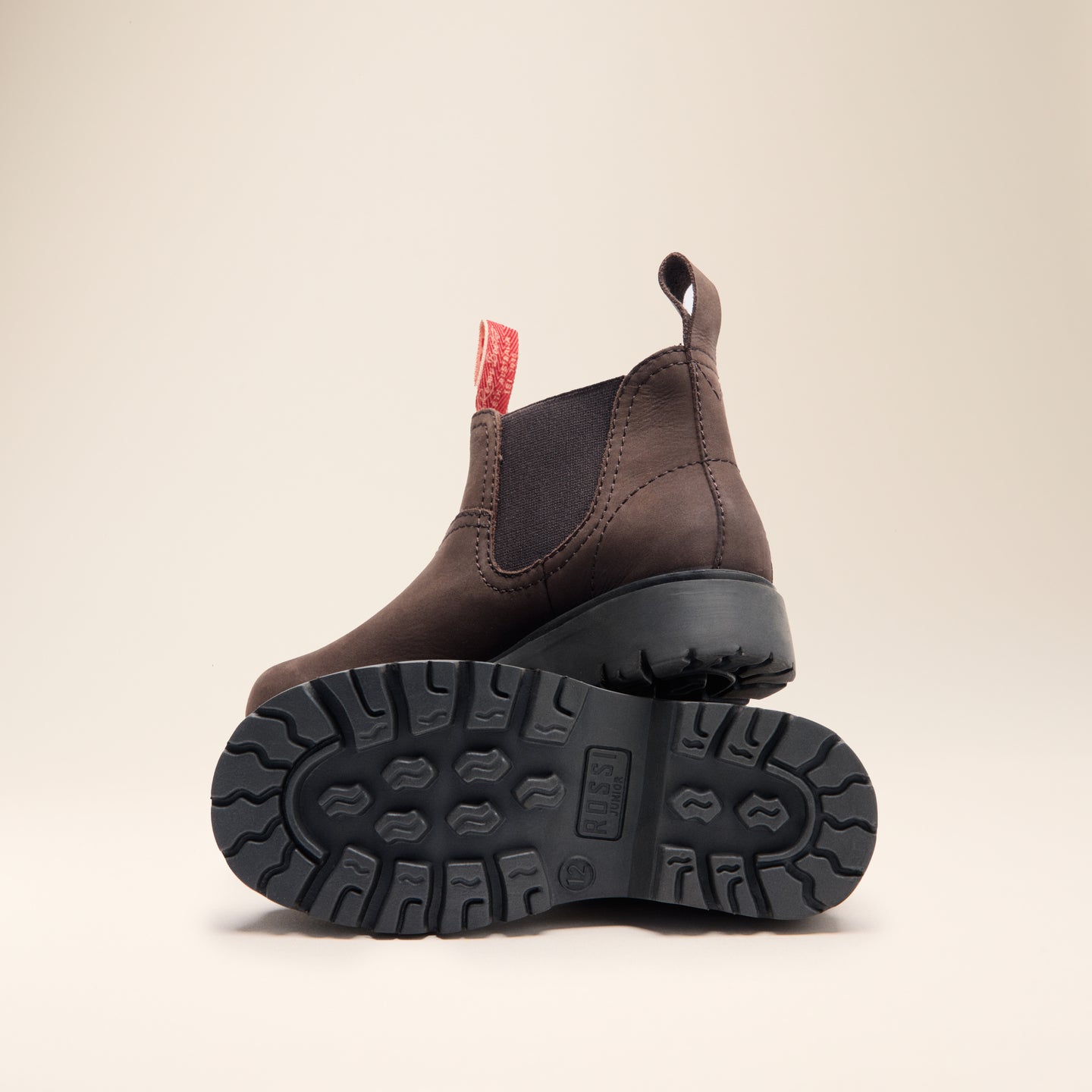 202 Bimberi Boot Brown
