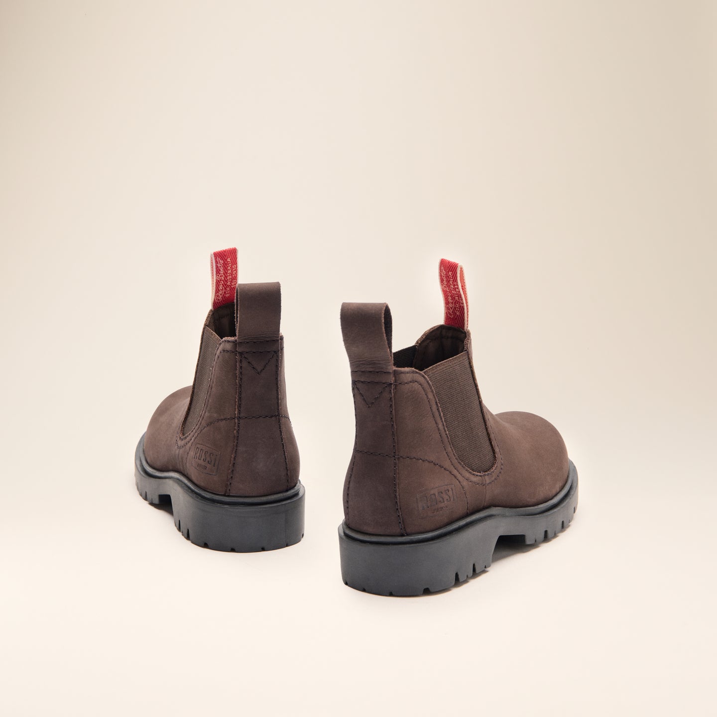 202 Bimberi Boot Brown