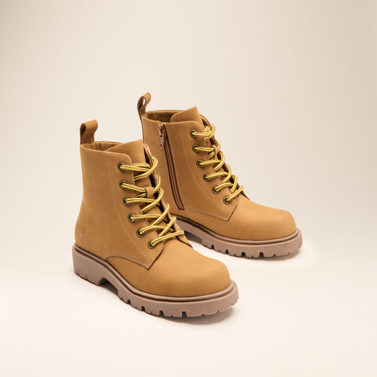 206 Beelu Boot Wheat