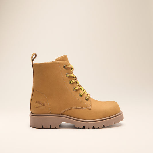 206 Beelu Boot Wheat