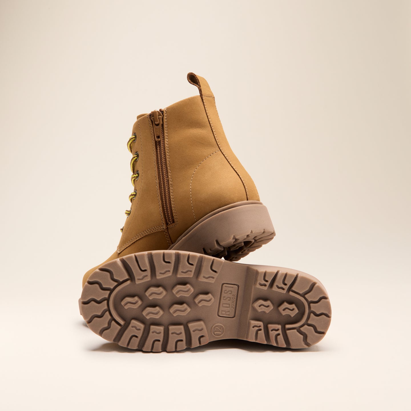 206 Beelu Boot Wheat