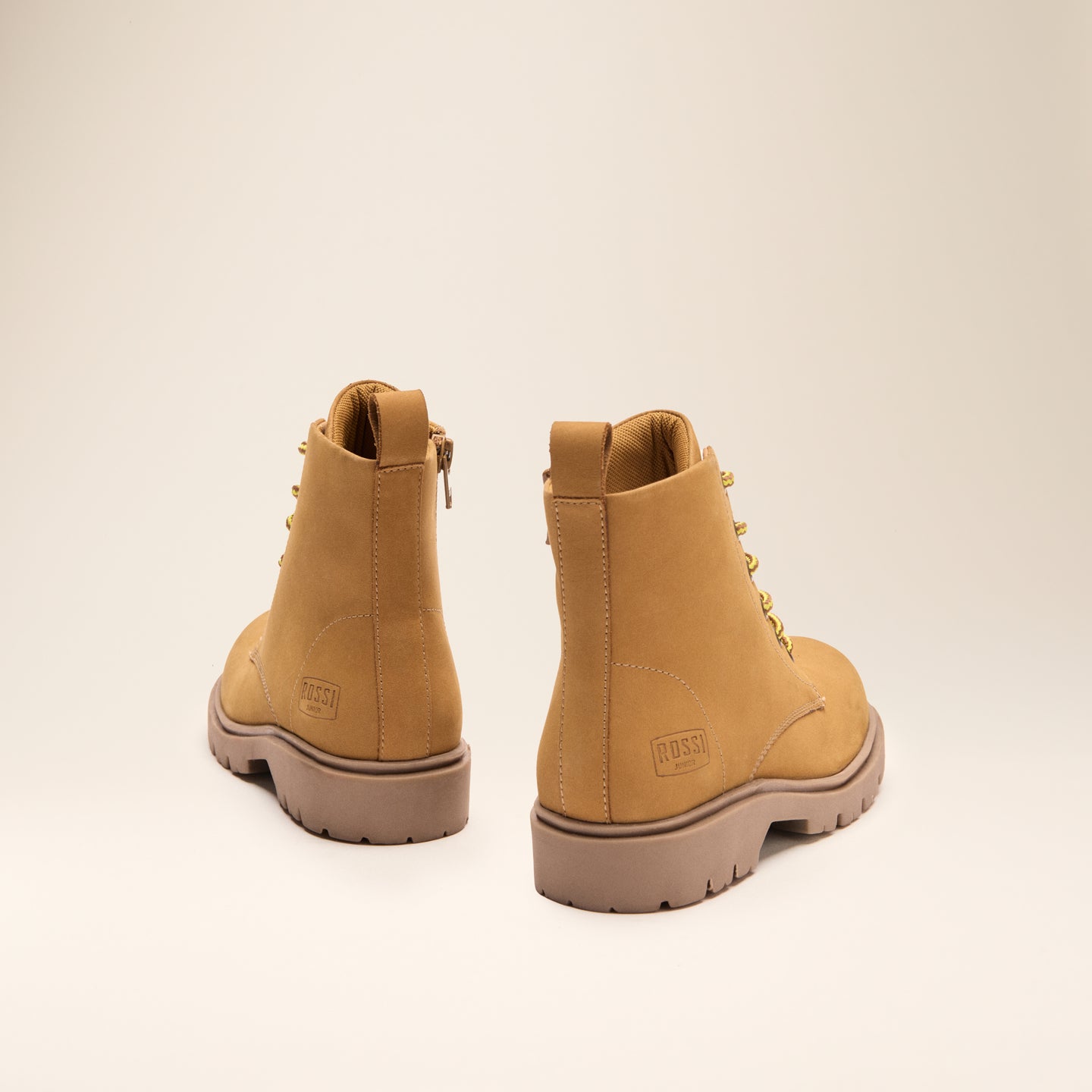 206 Beelu Boot Wheat