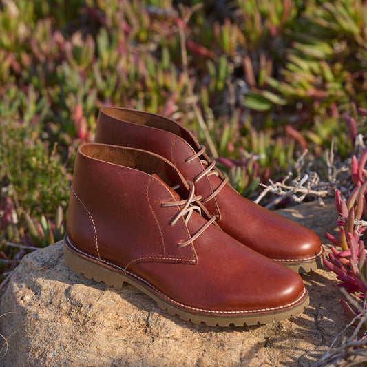 4006 Tanami Boot Whisky