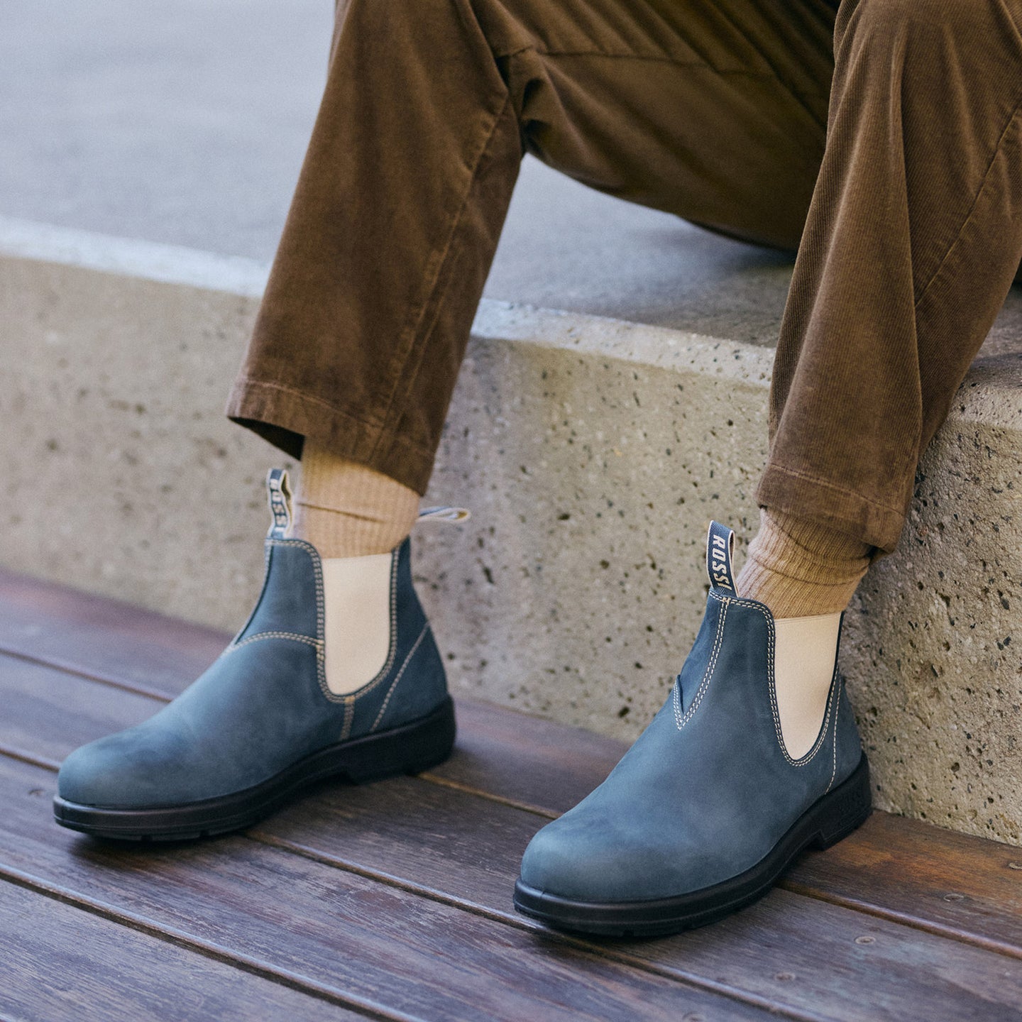 404 Spinifex Boot Storm