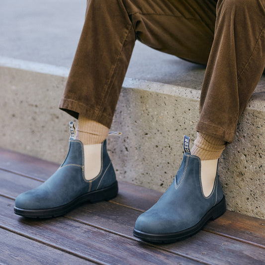 404 Spinifex Boot Storm