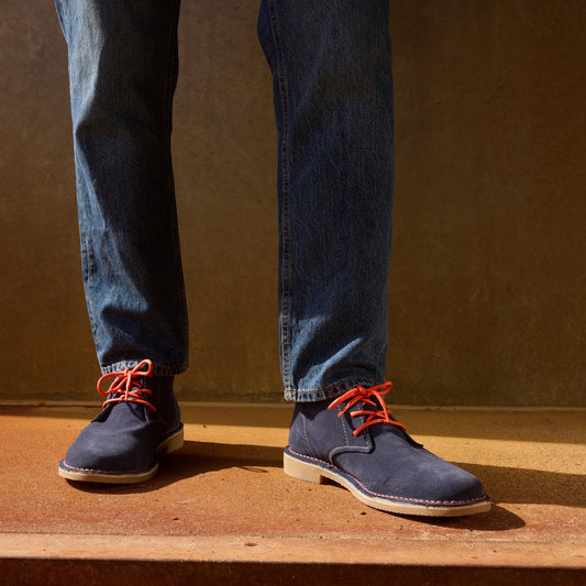 680 Sutton Boot Midnight