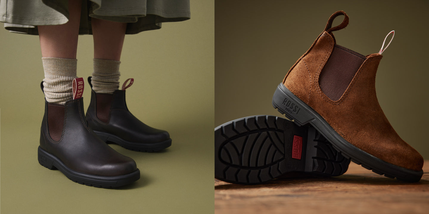 Endura Boot