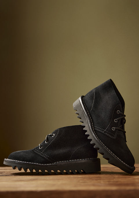 Rossi Boots