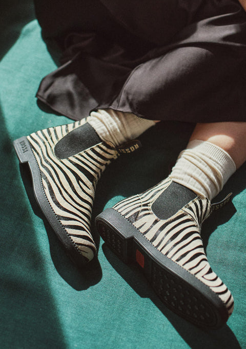 Booma 607 Boot