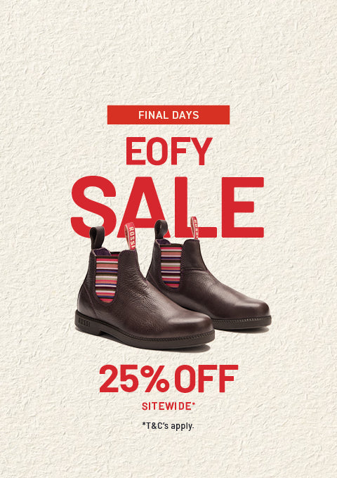 Rossi Boots