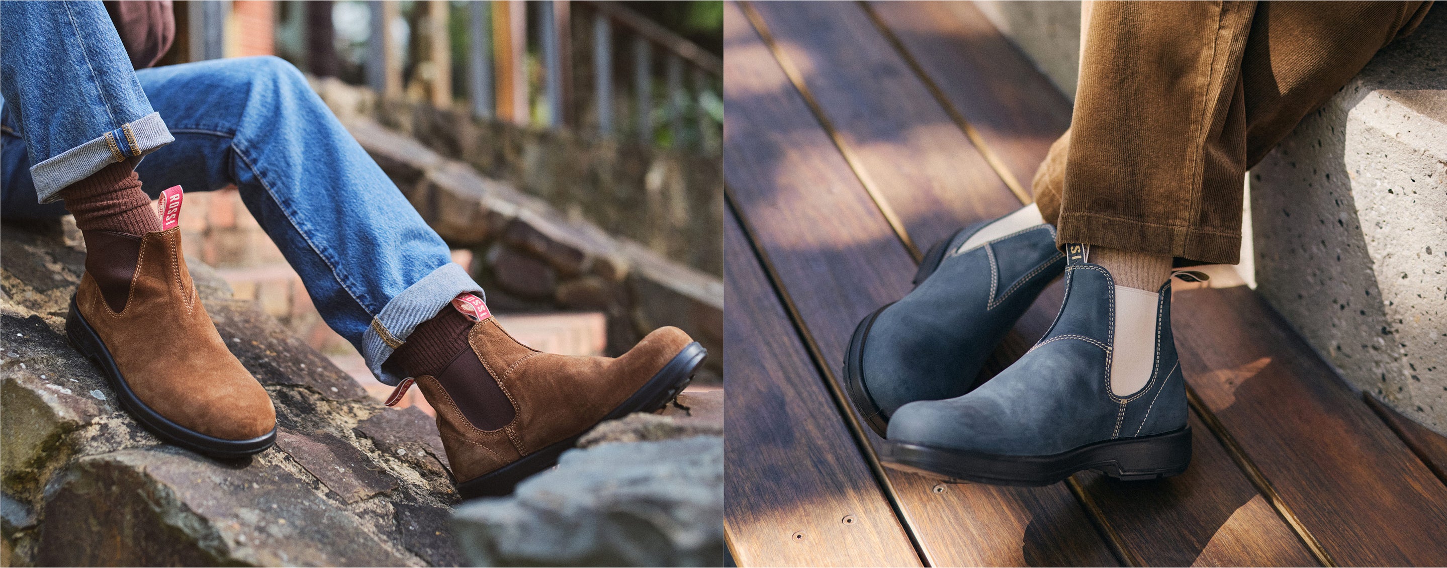 Rossi Boots The Spinifex Boot