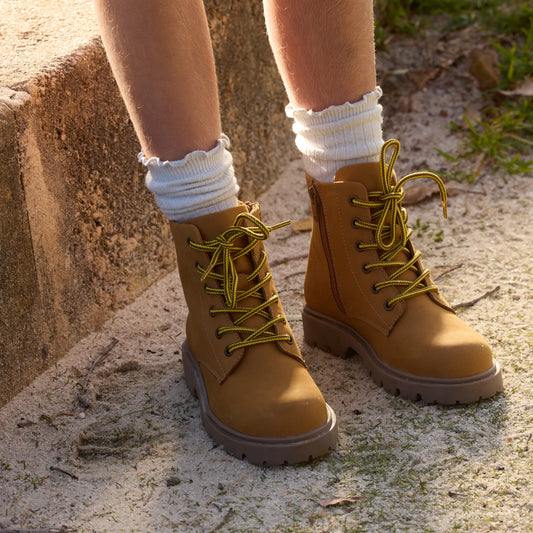 206 Beelu Boot Wheat