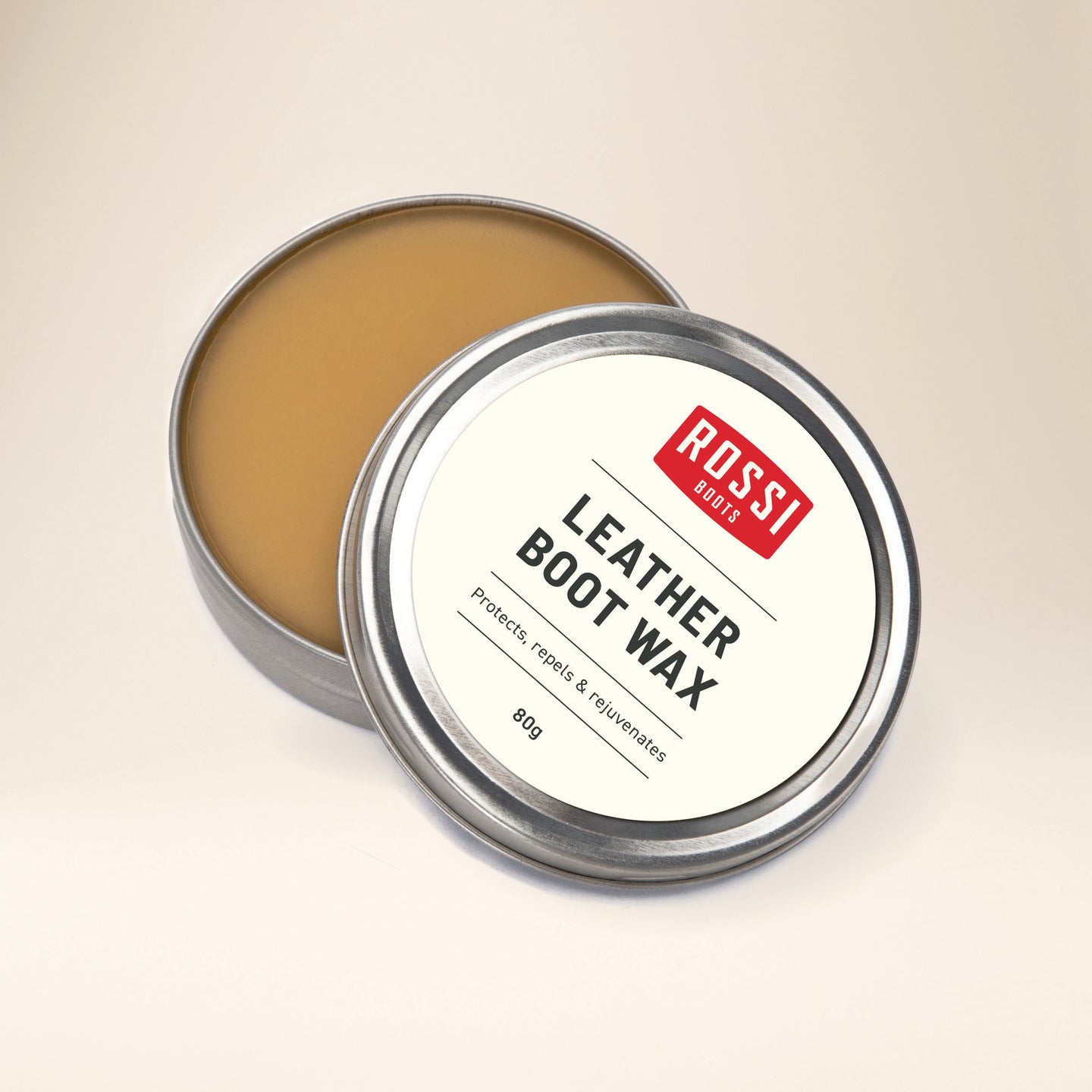Leather Boot Wax
