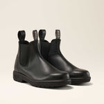 301 Endura Boot Black