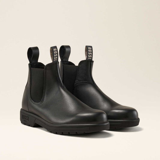 301 Endura Boot Black