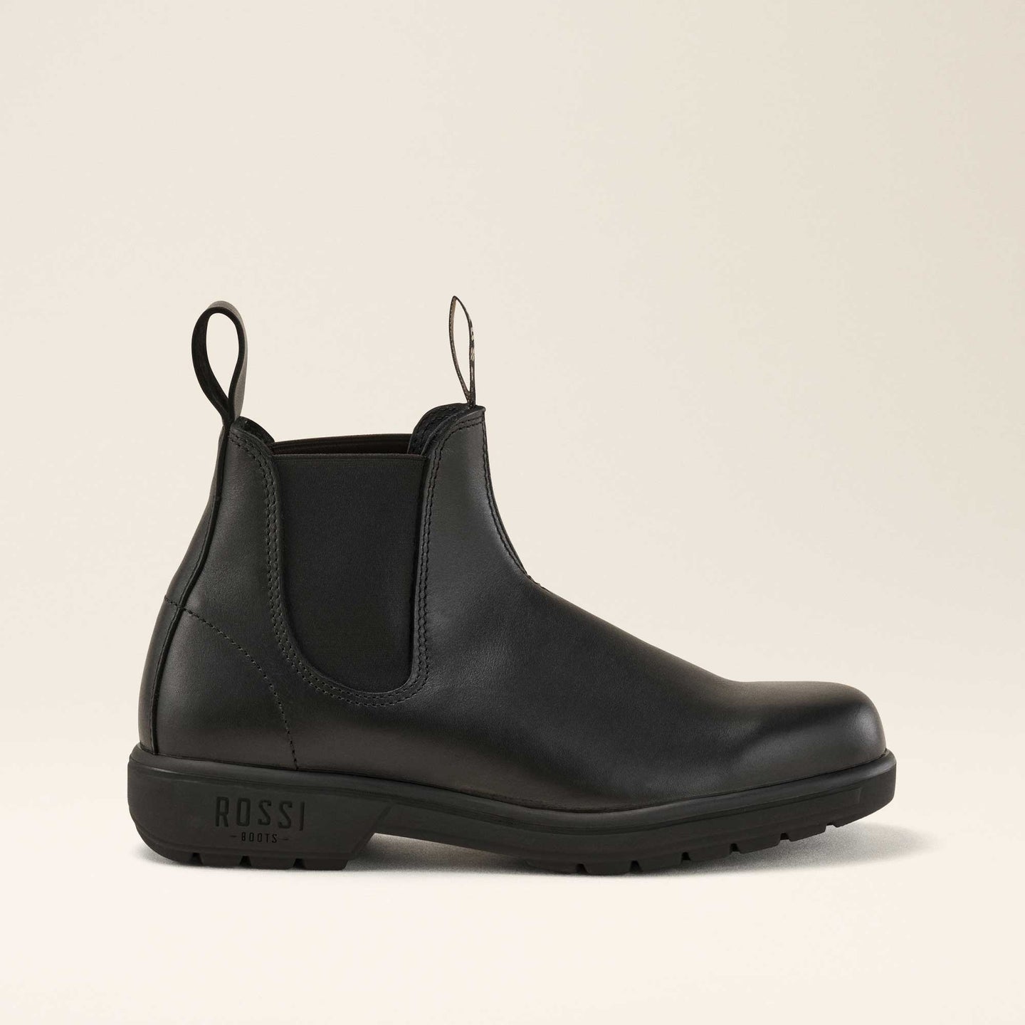 301 Endura Boot Black