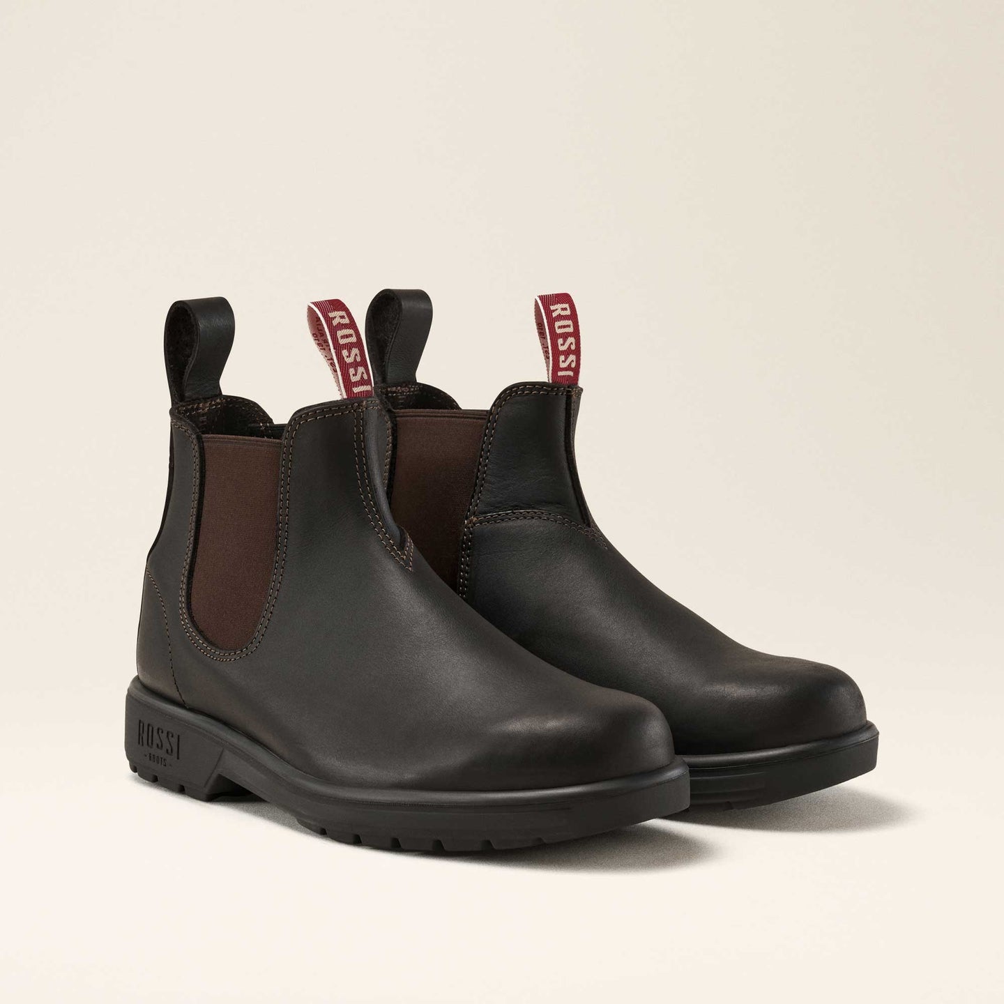 303 Endura Boot Claret
