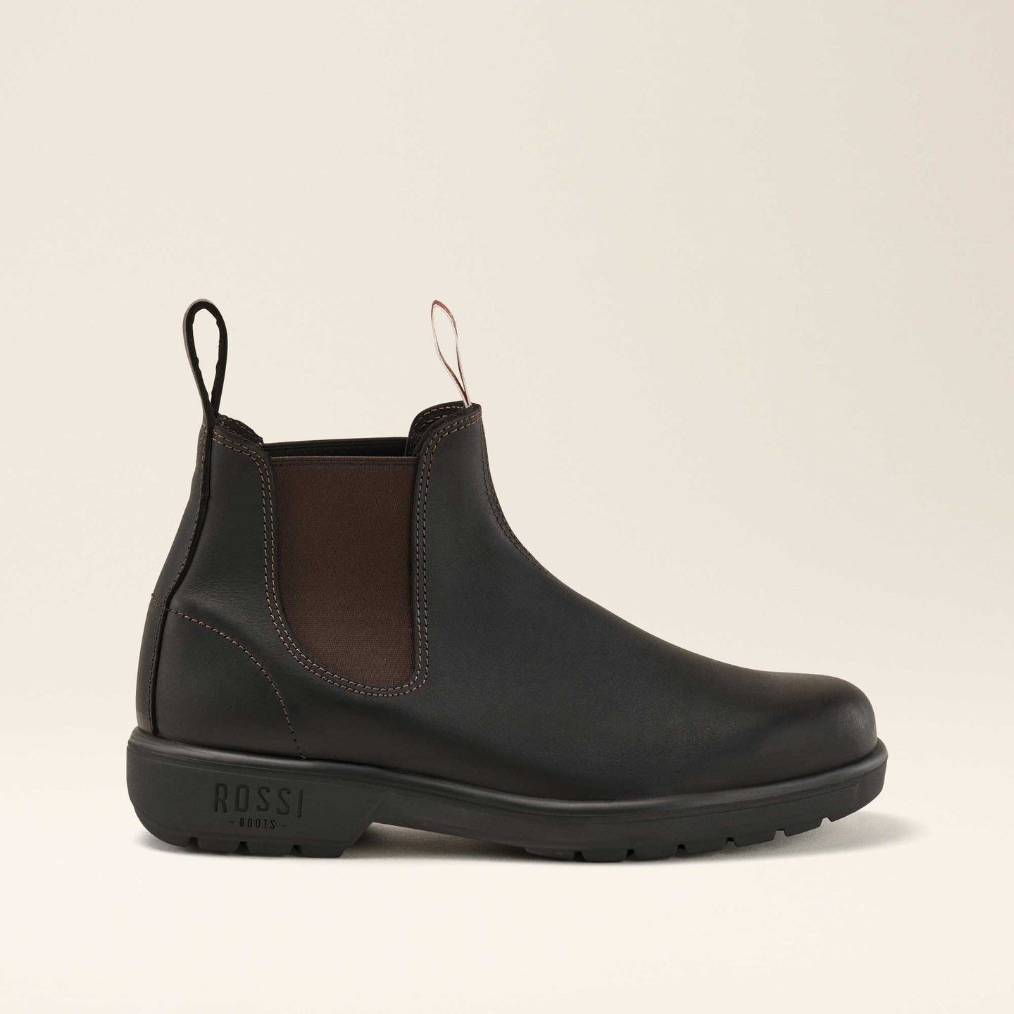 303 Endura Boot Claret