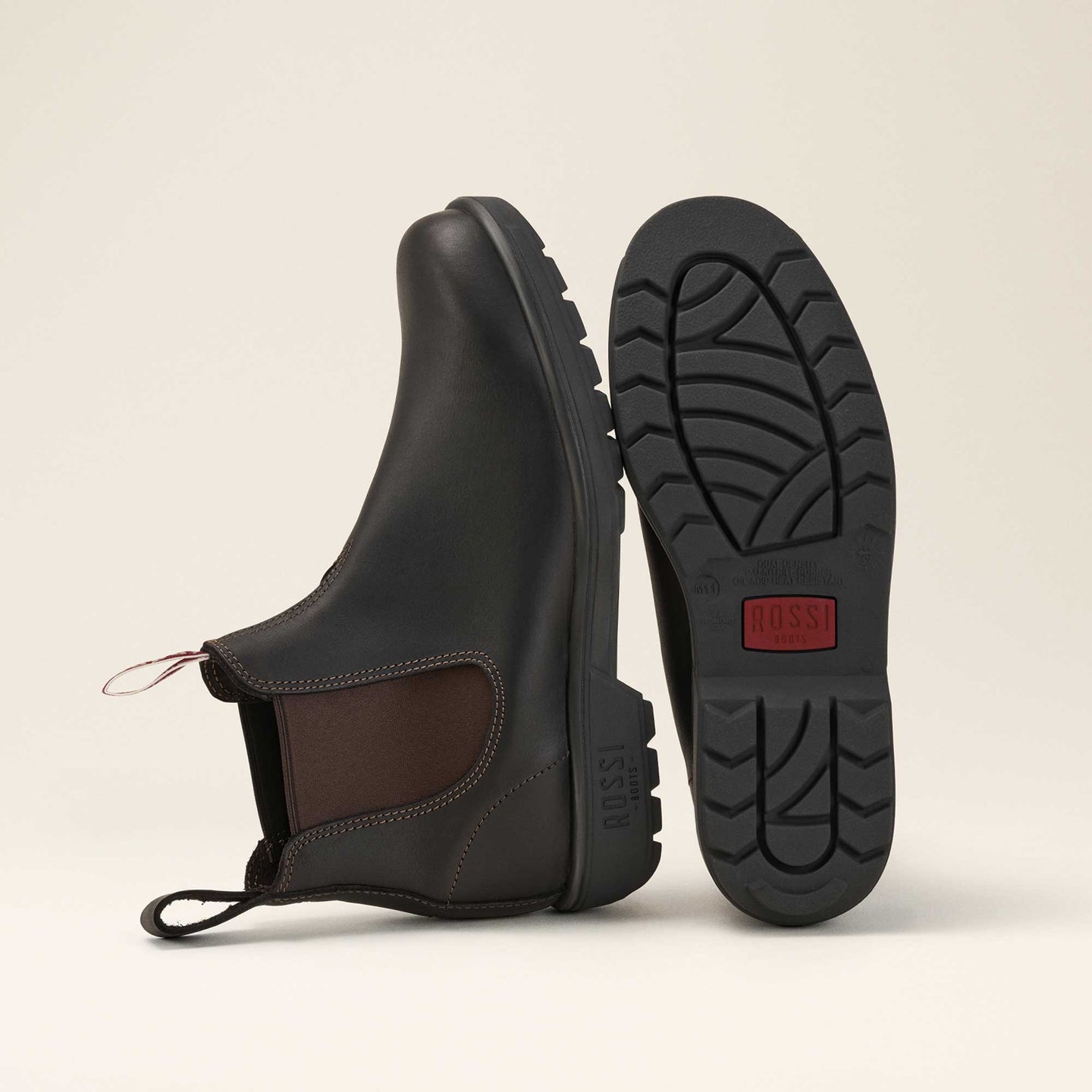 303 Endura Boot Claret