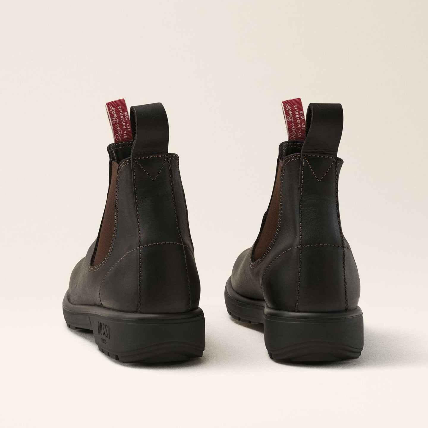 303 Endura Boot Claret