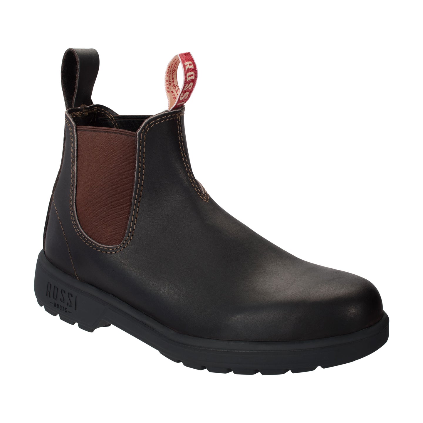 303 Endura Boot Claret