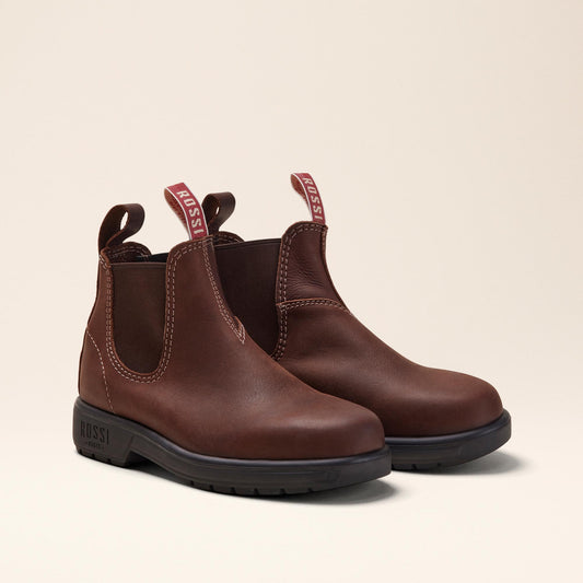 Rossi 303 Endura Boot Redwood $186 (Was $219)