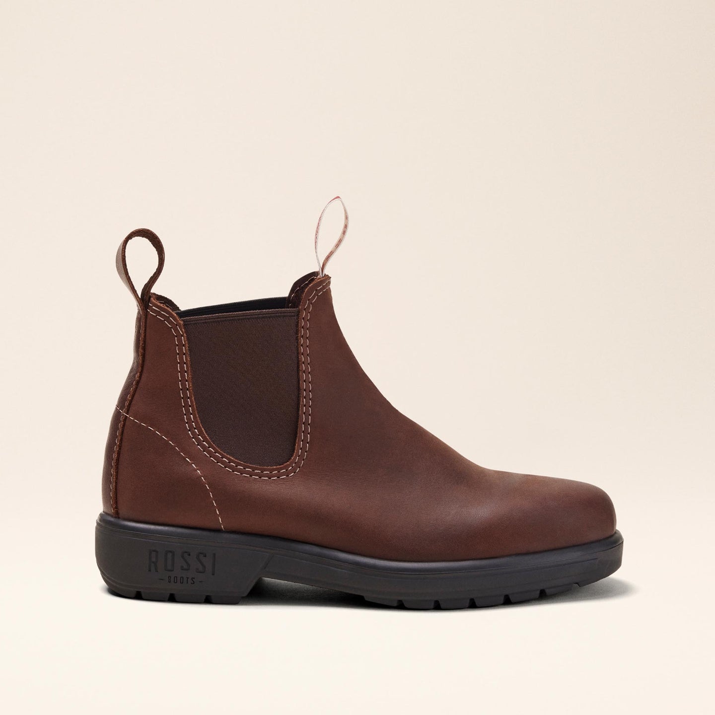 303 Endura Boot Redwood