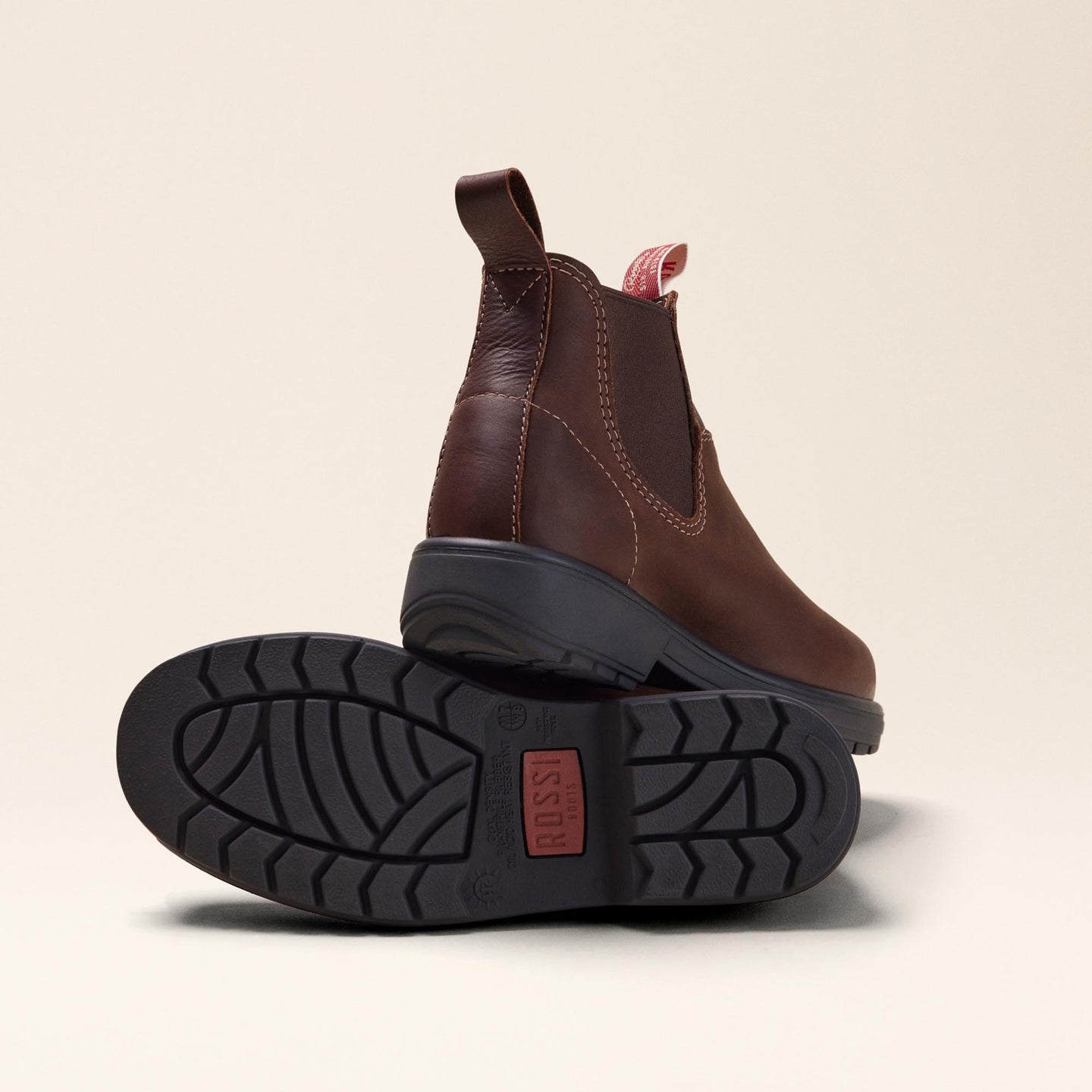 303 Endura Boot Redwood