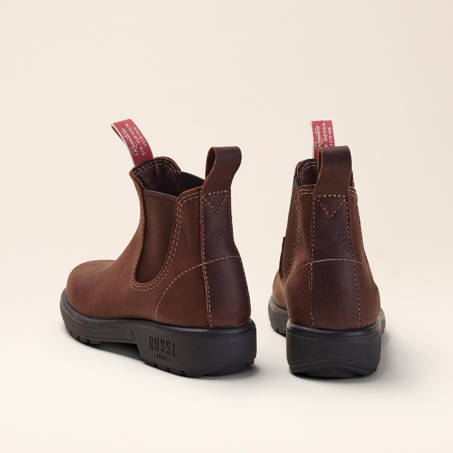 303 Endura Boot Redwood