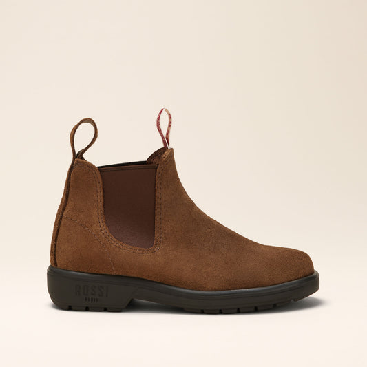 303 Endura Boot Rust