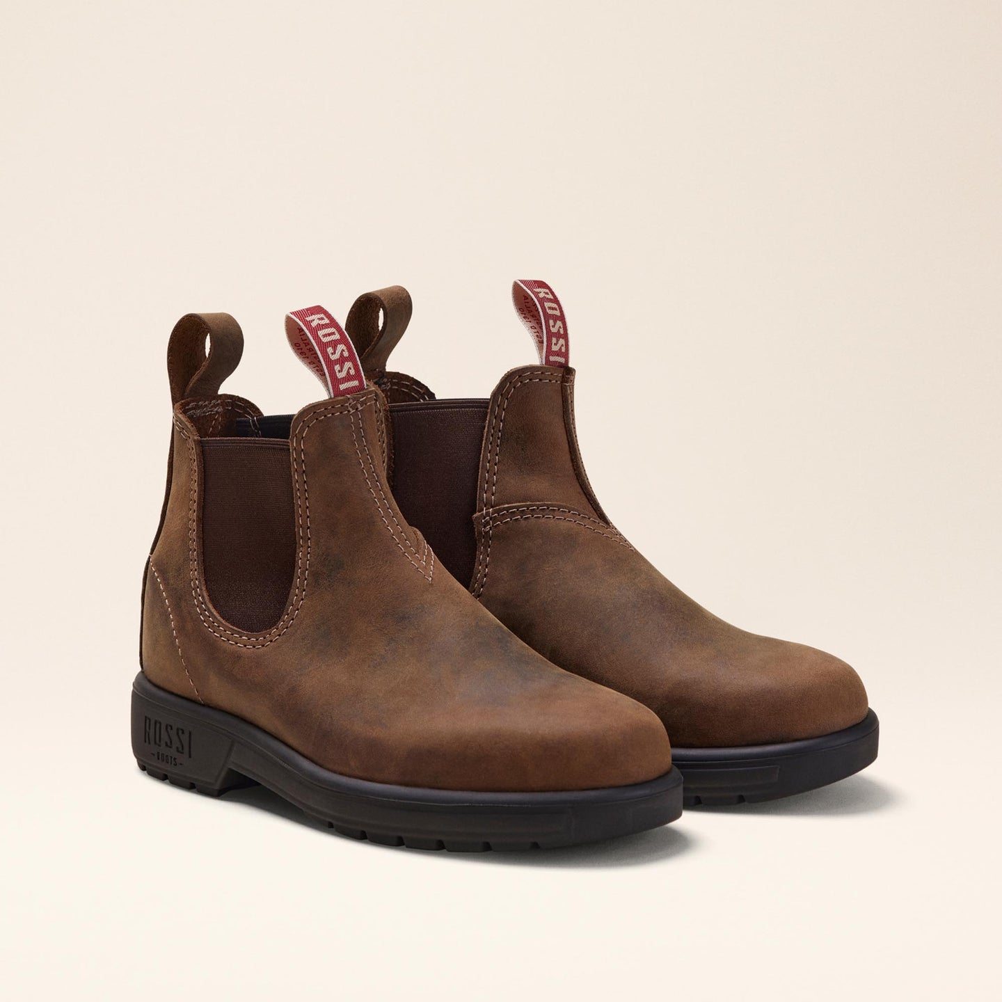 303 Endura Boot Tan