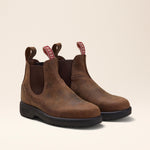 303 Endura Boot Tan