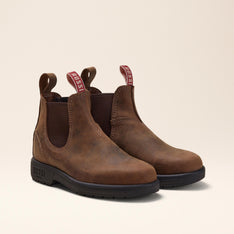 303 Endura Boot Tan