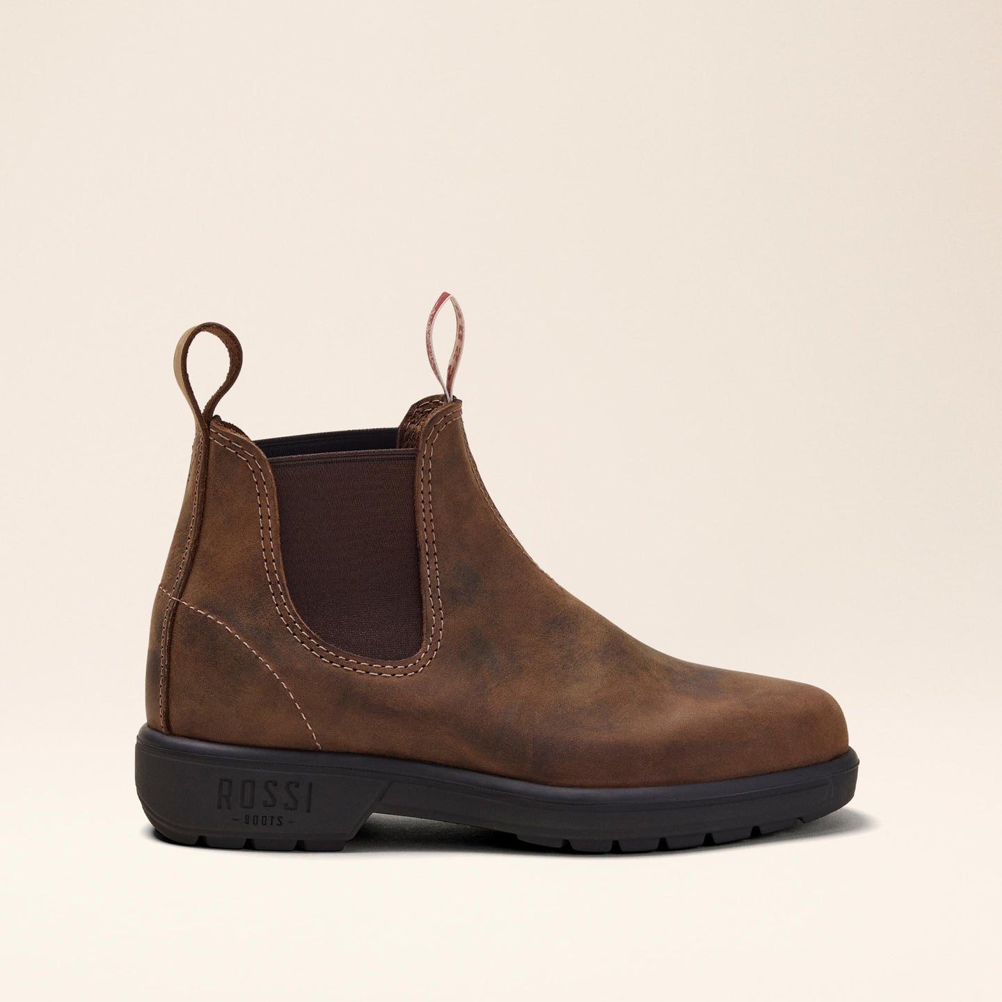 303 Endura Boot Tan