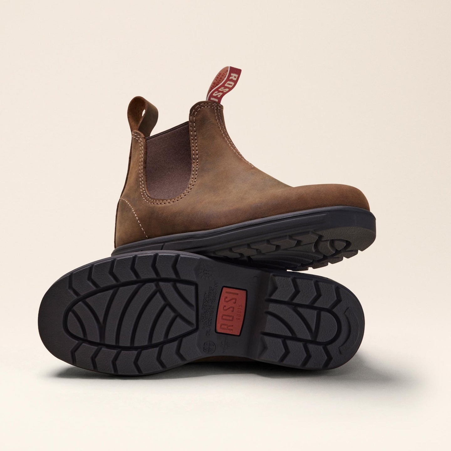 303 Endura Boot Tan