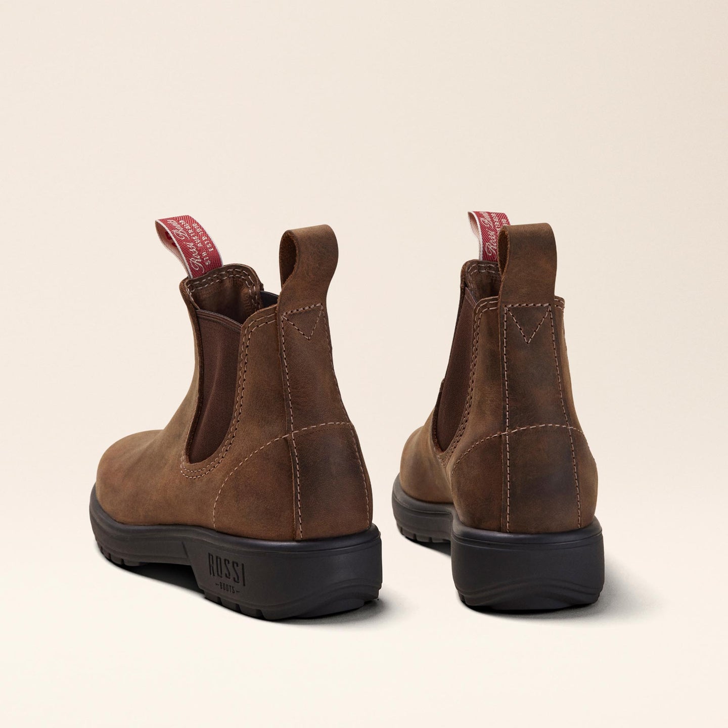 303 Endura Boot Tan