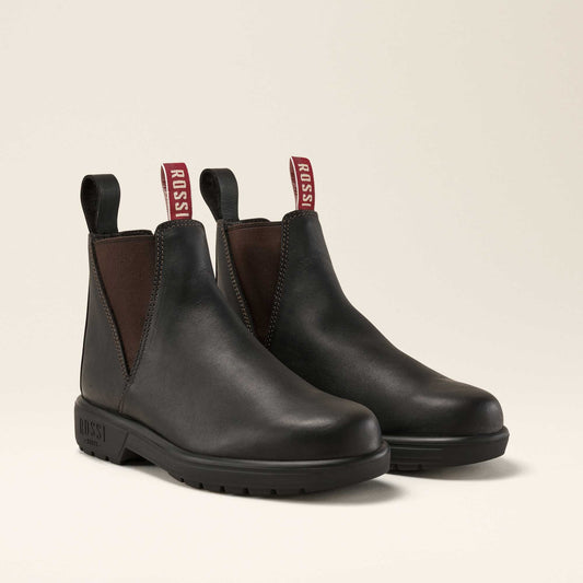 340 Women's Musk Endura Boot Claret