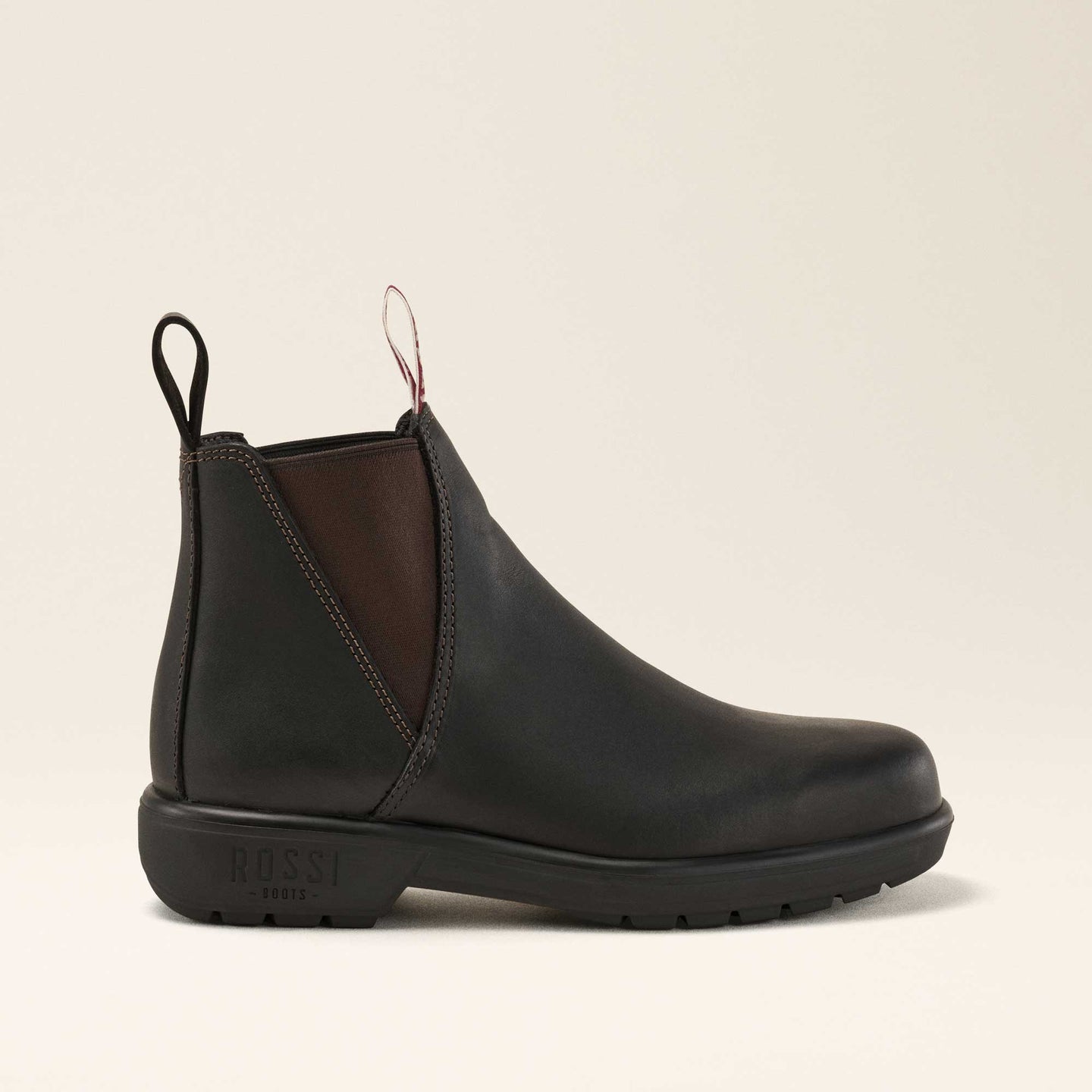 340 Women's Musk Endura Boot Claret