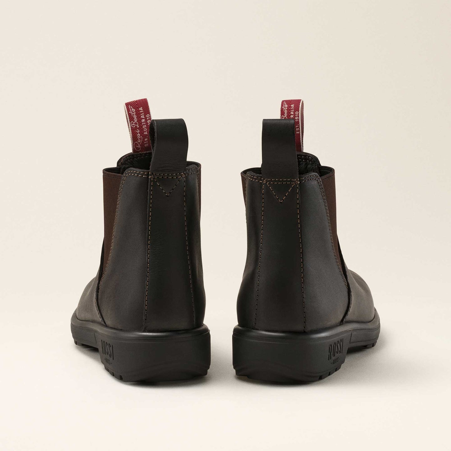340 Women's Musk Endura Boot Claret