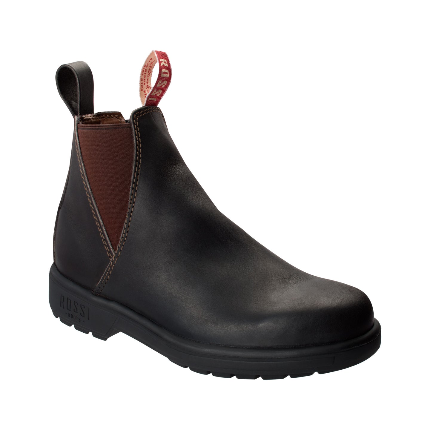 340 Women's Musk Endura Boot Claret