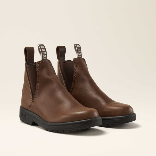 342 Women's Musk Endura Boot Brown